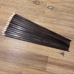 Solid Wood Chopsticks 6 Pairs